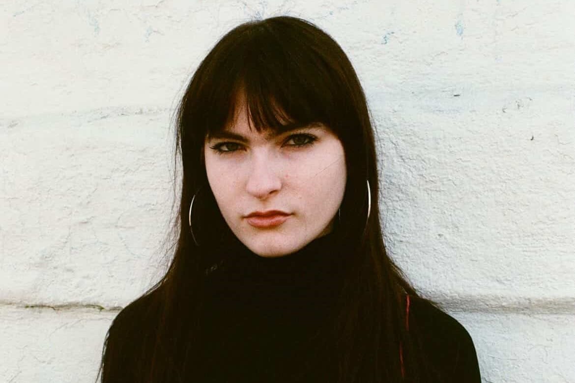 Ivy Wolk will never abandon the internet | Dazed