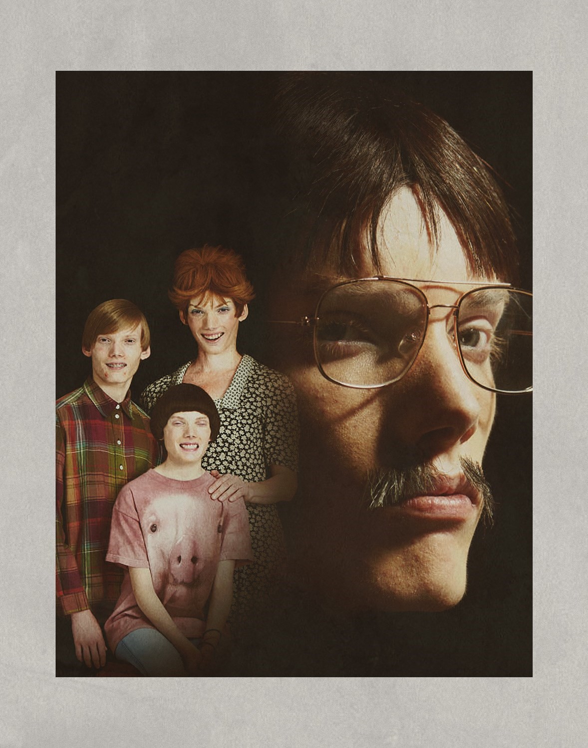Family Portrait 02