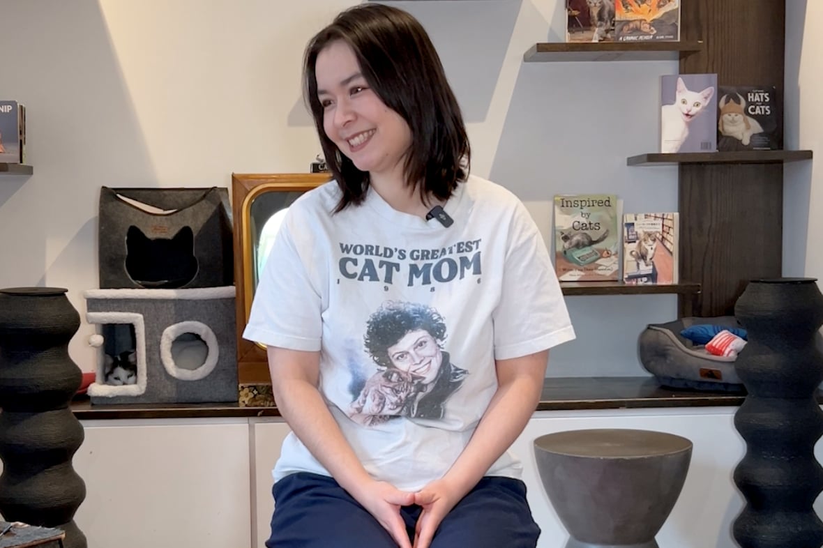 What do cats think of Mitski’s new album? Find out in this new video