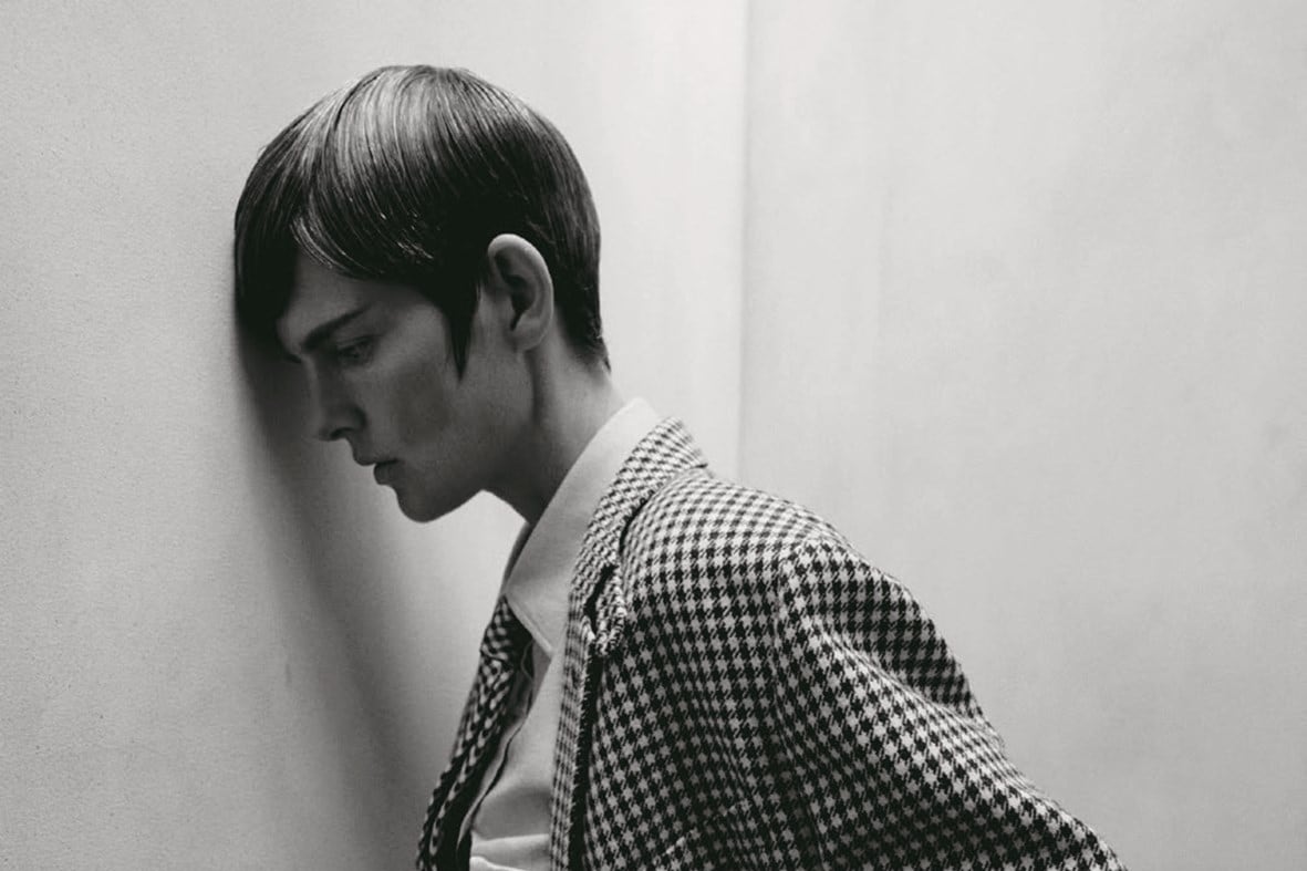 Fashion Politics Dazed Fashion Politics Dazed