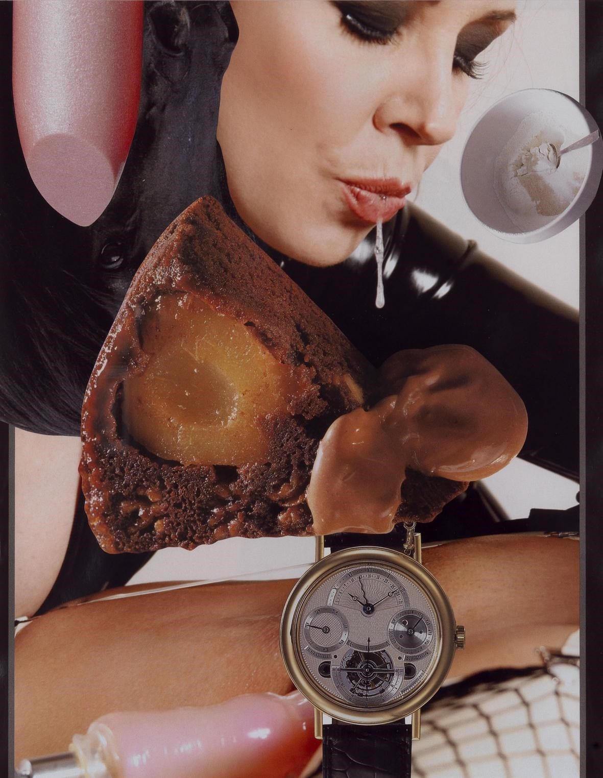  Linder, Oranur Experiment, 2011