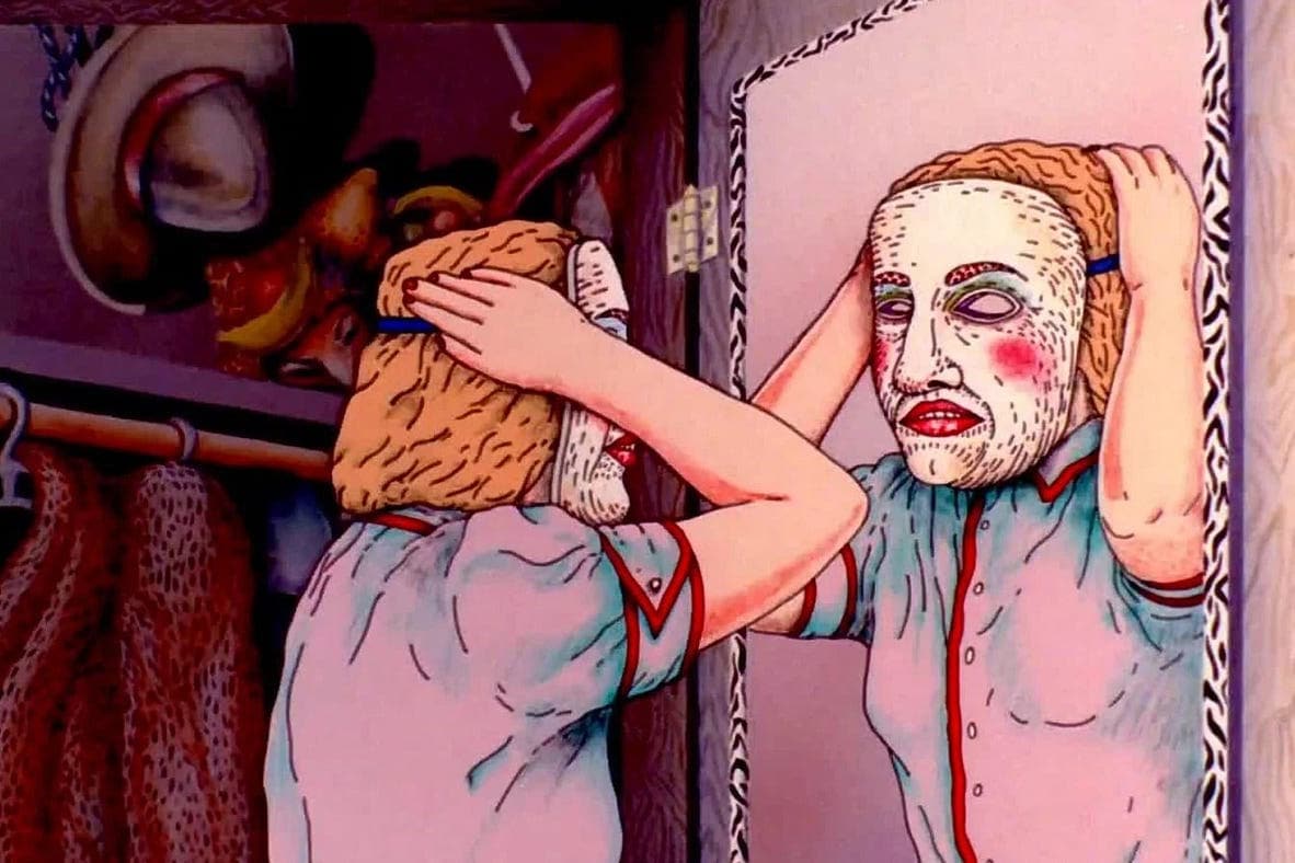 7 anti-slop animated films that AI could never replicate