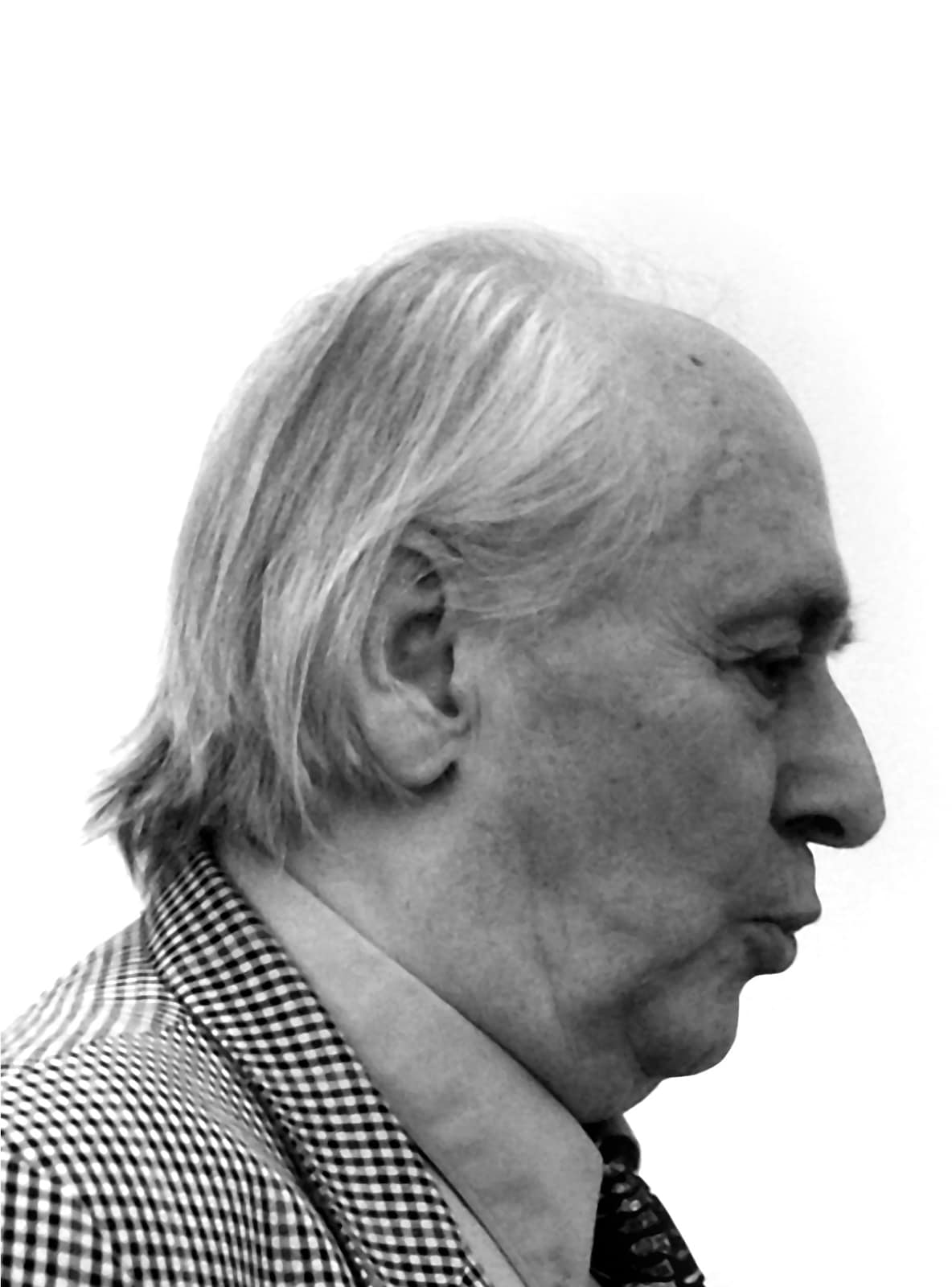 JG Ballard interviewed | Dazed