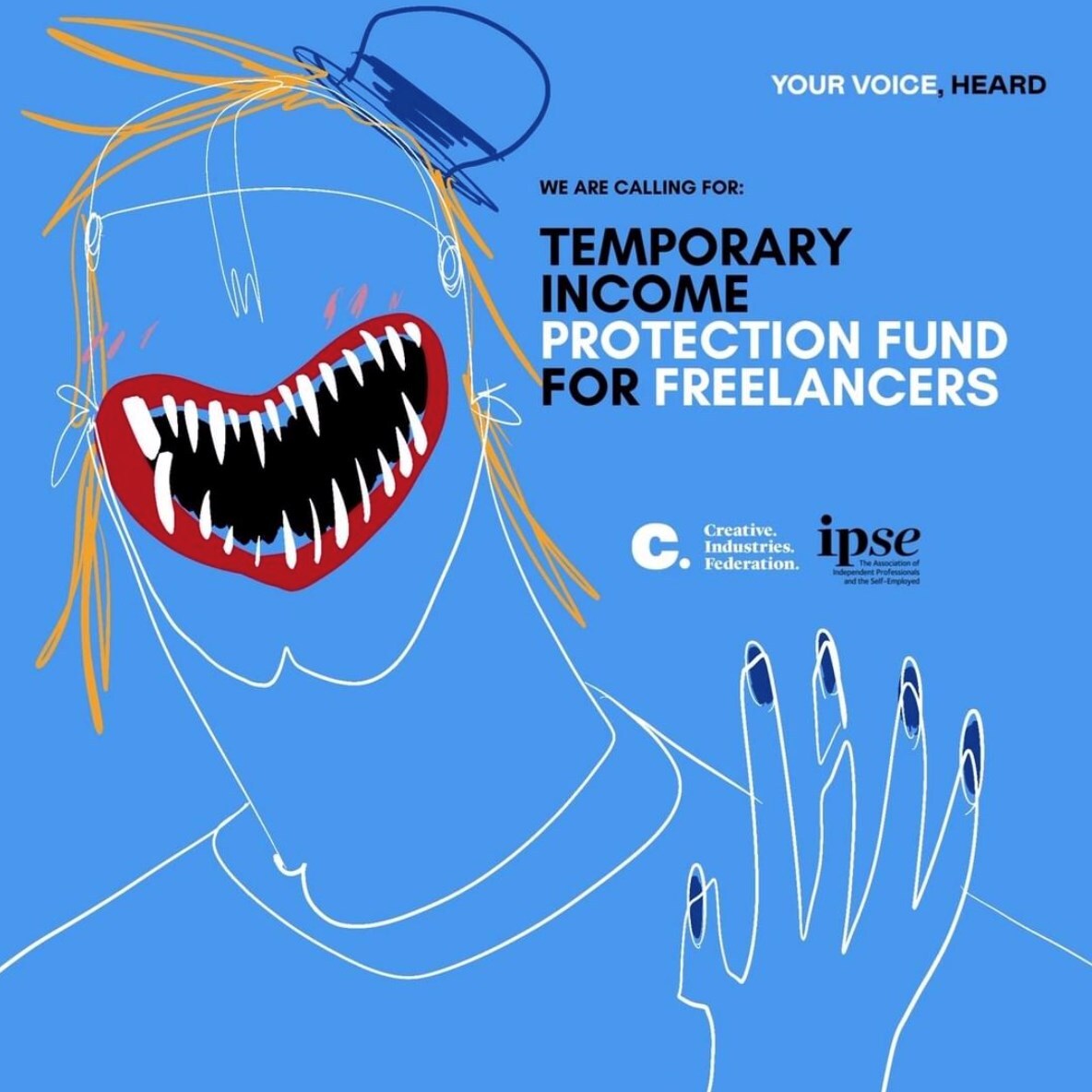 Creative Federation Fund