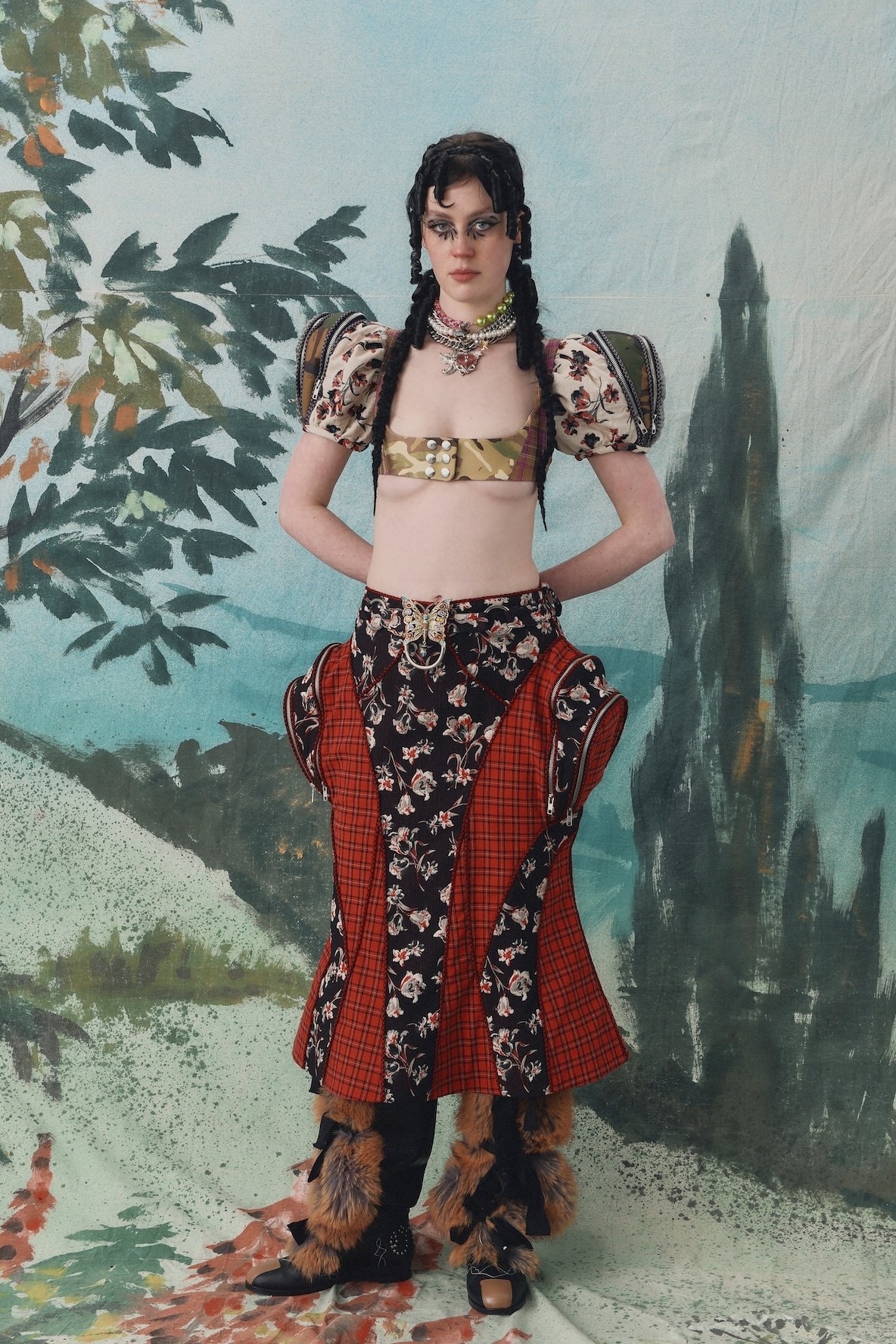 London Fashion Week AW26