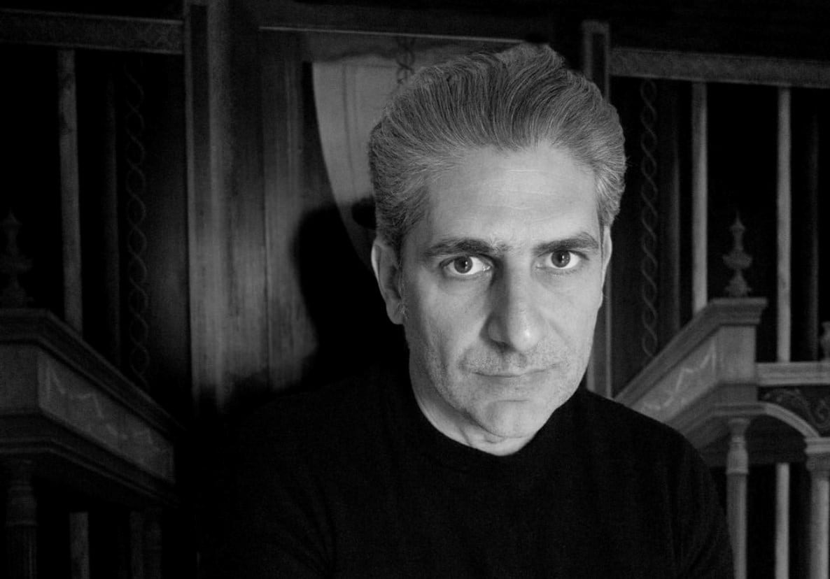 Michael Imperioli