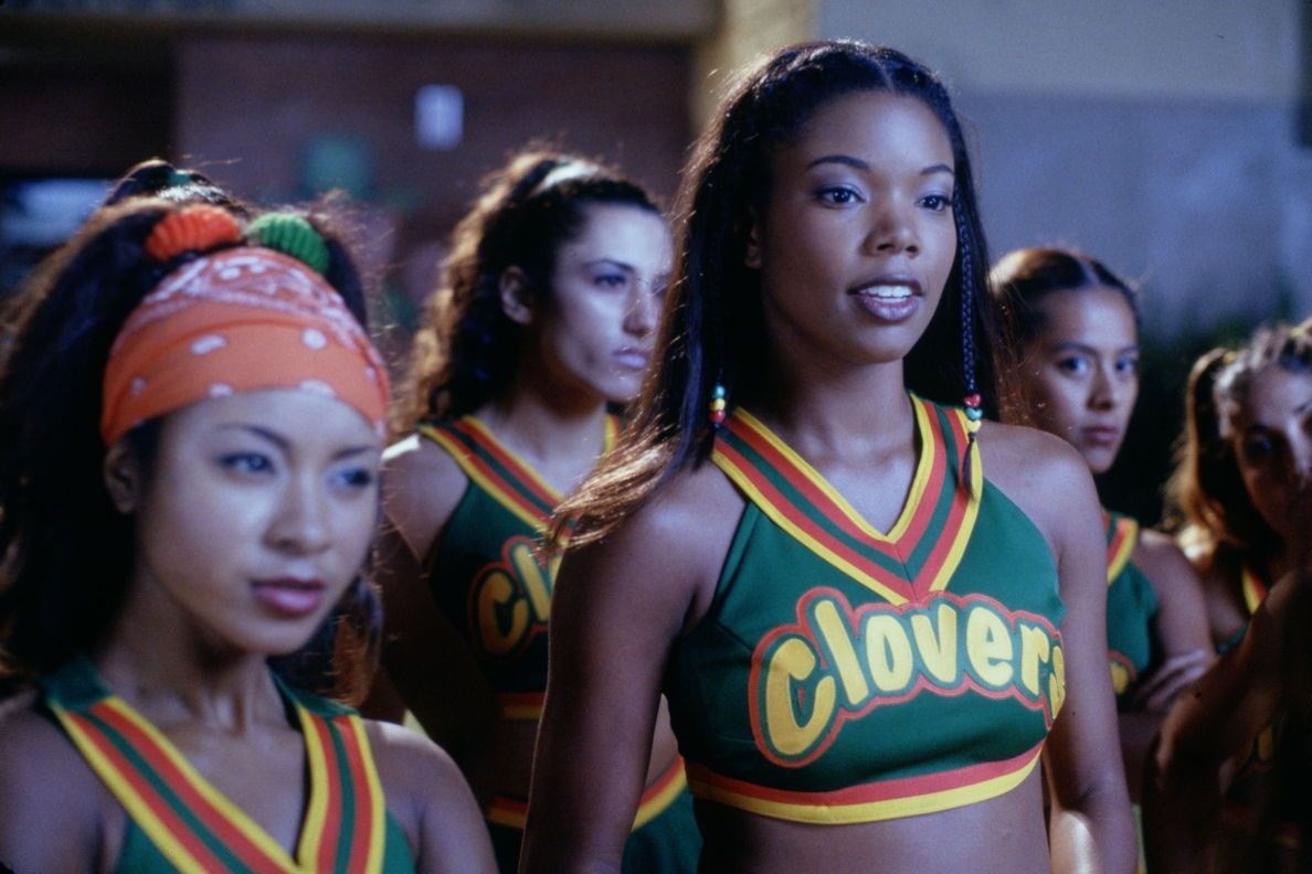 The best hair and make-up looks from Bring It On