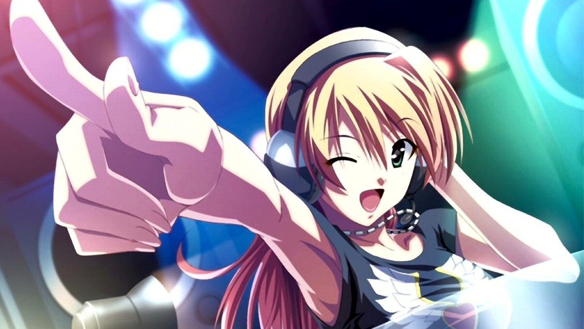 Pin on Nightcore Music & wallpaper