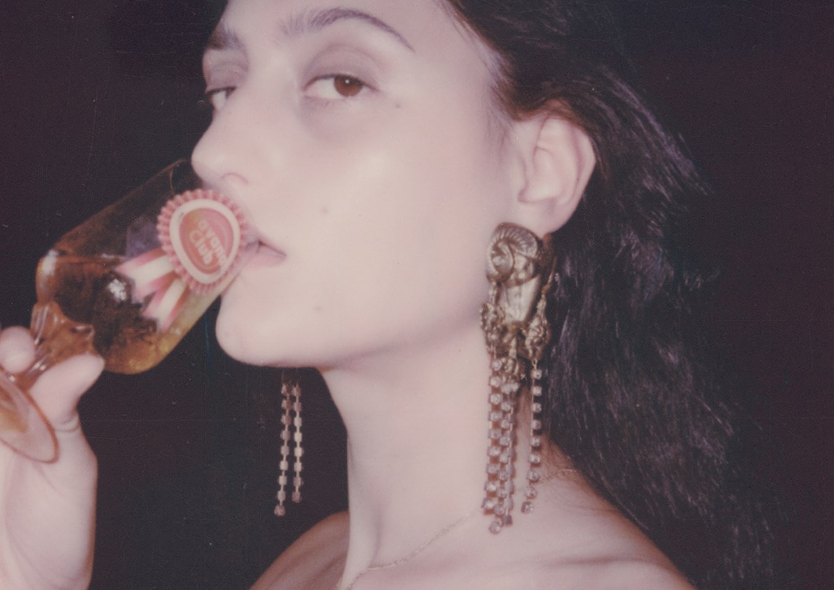 Havana Club X Aries 2