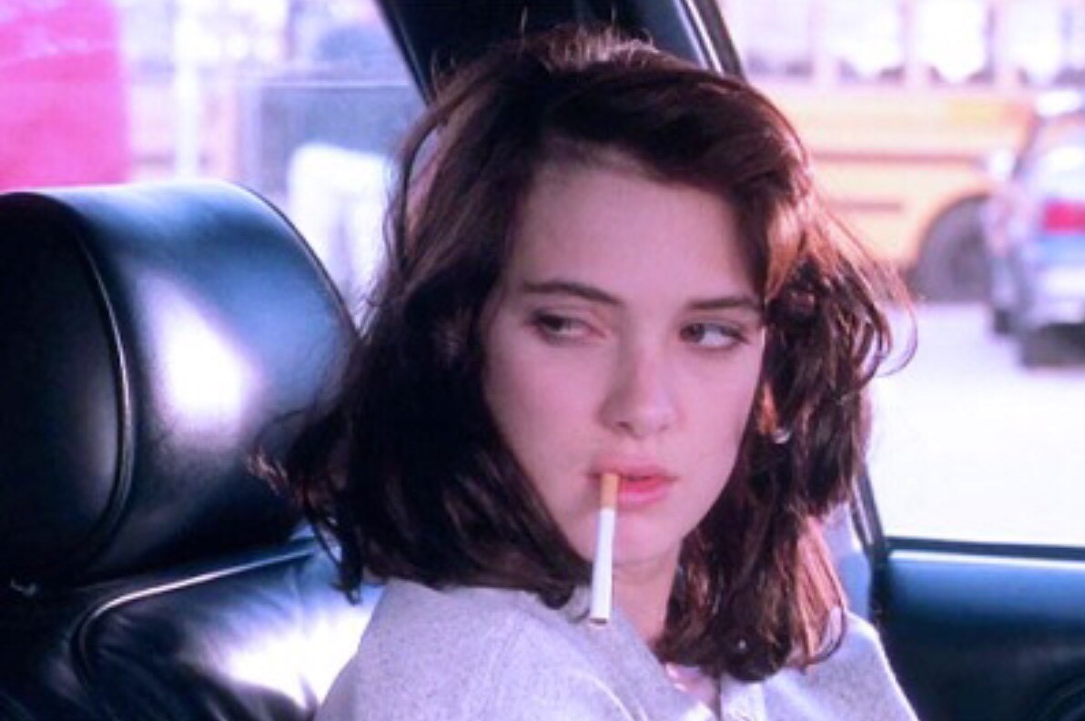 Your Guide To Winona Ryder, One Of The Coolest People Ever | Dazed