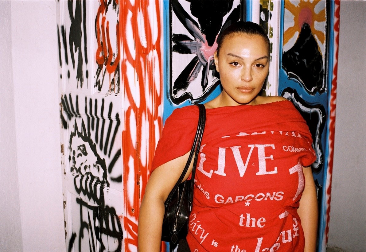 Francesc Planes Milan Fashion Week AW25