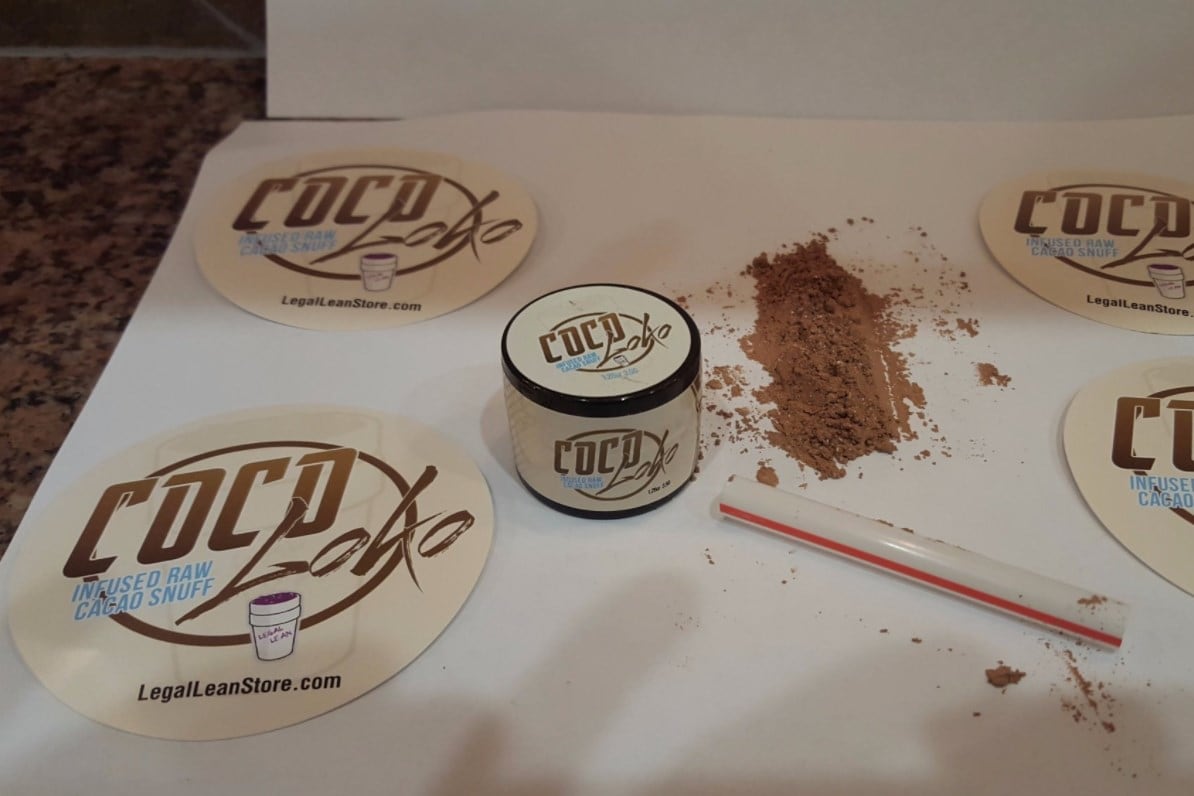 Apparently snorting chocolate is a bad thing to do, kids | Dazed