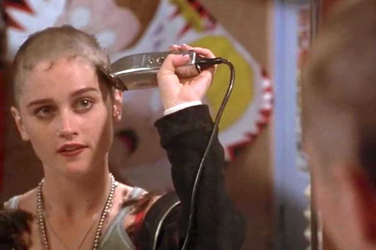 My year of divesting from beauty culture