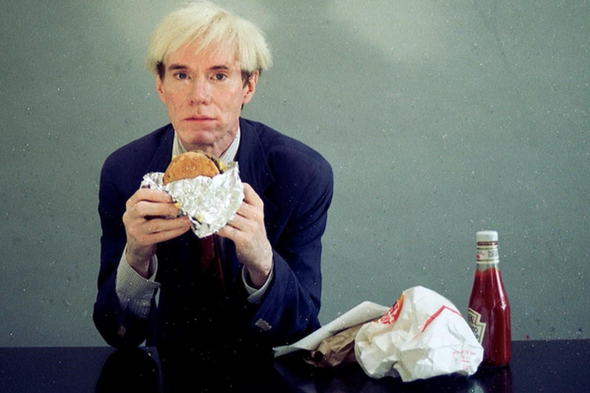 【希少】Andy Warhol ルートートI like boring thing 希少】Andy Warhol ルートートI like boring thing 希少】Andy