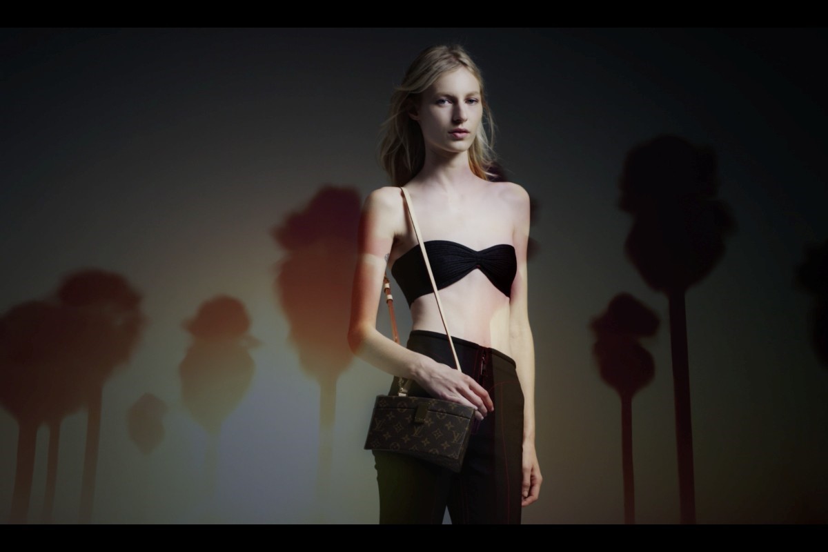 Frank Gehry's Louis Vuitton collaboration comes to life - an exclusive film  by Pierre Debusschere