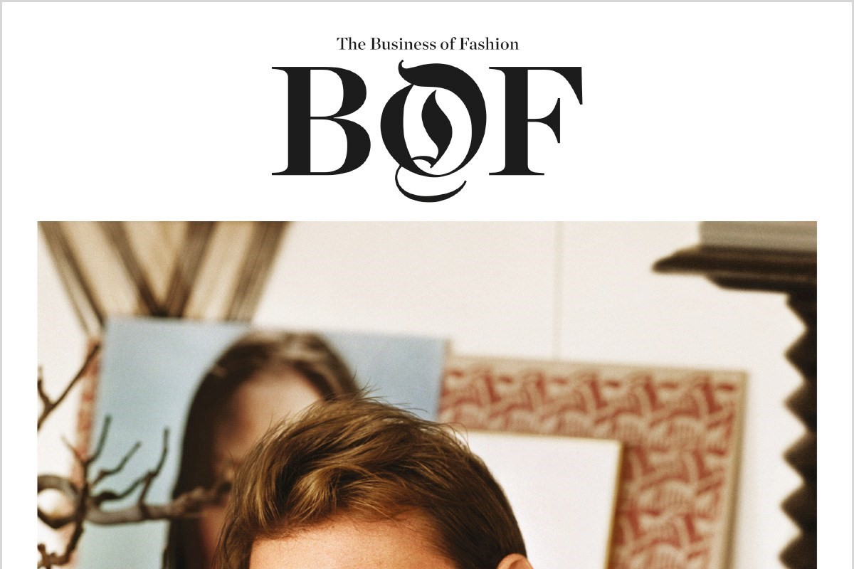 The Business of Fashion