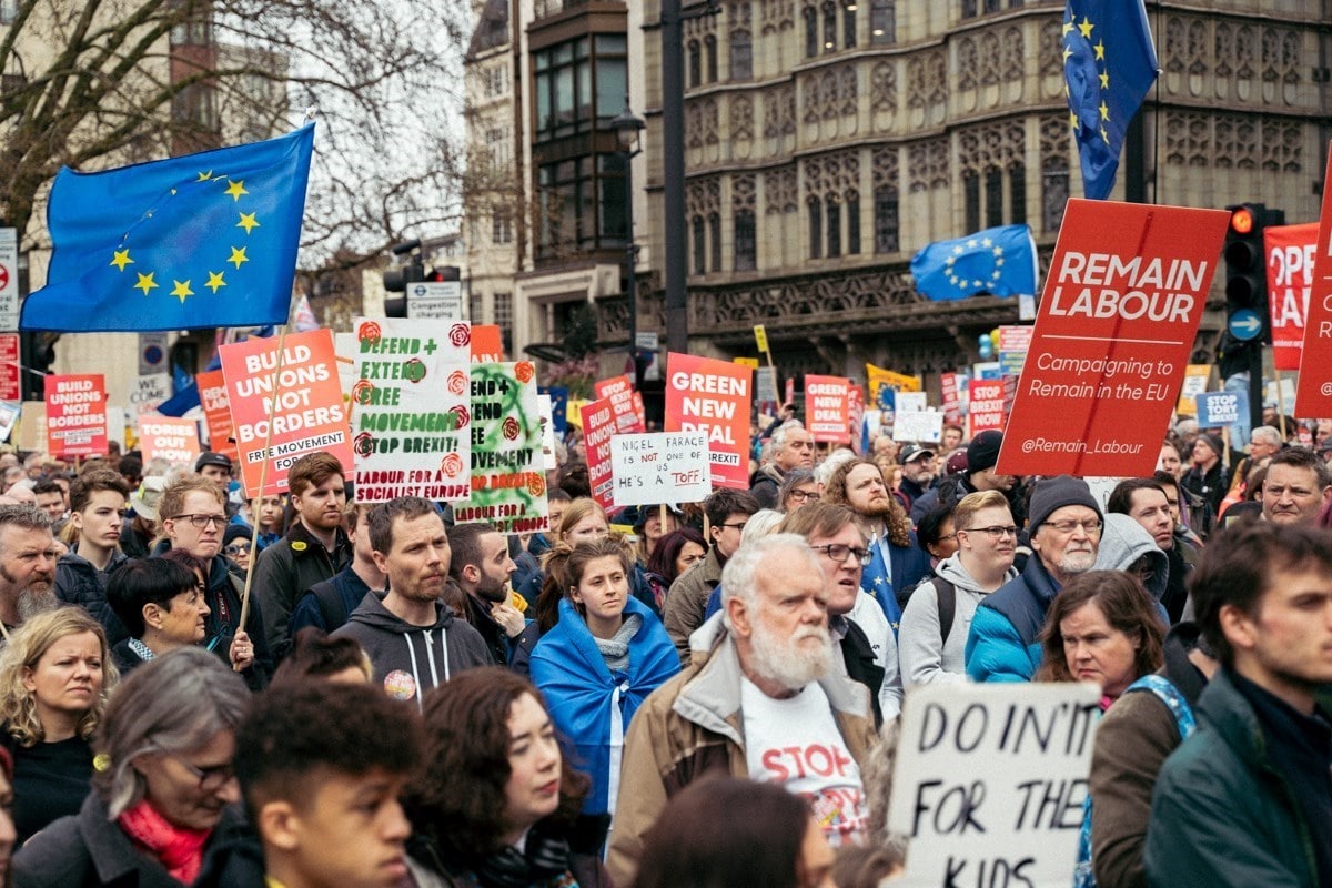 Why you should vote in the European Parliament elections | Dazed