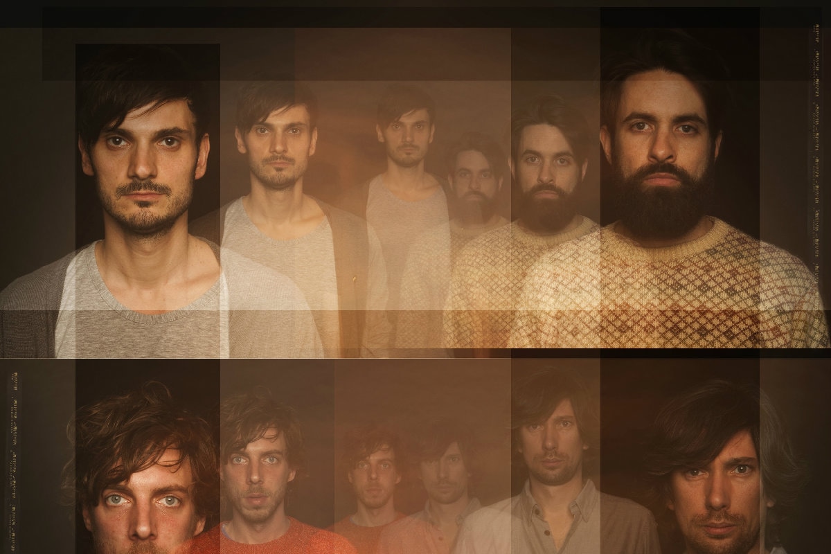 Clock Opera Exclusive Andrew Weatherall Remix Dazed