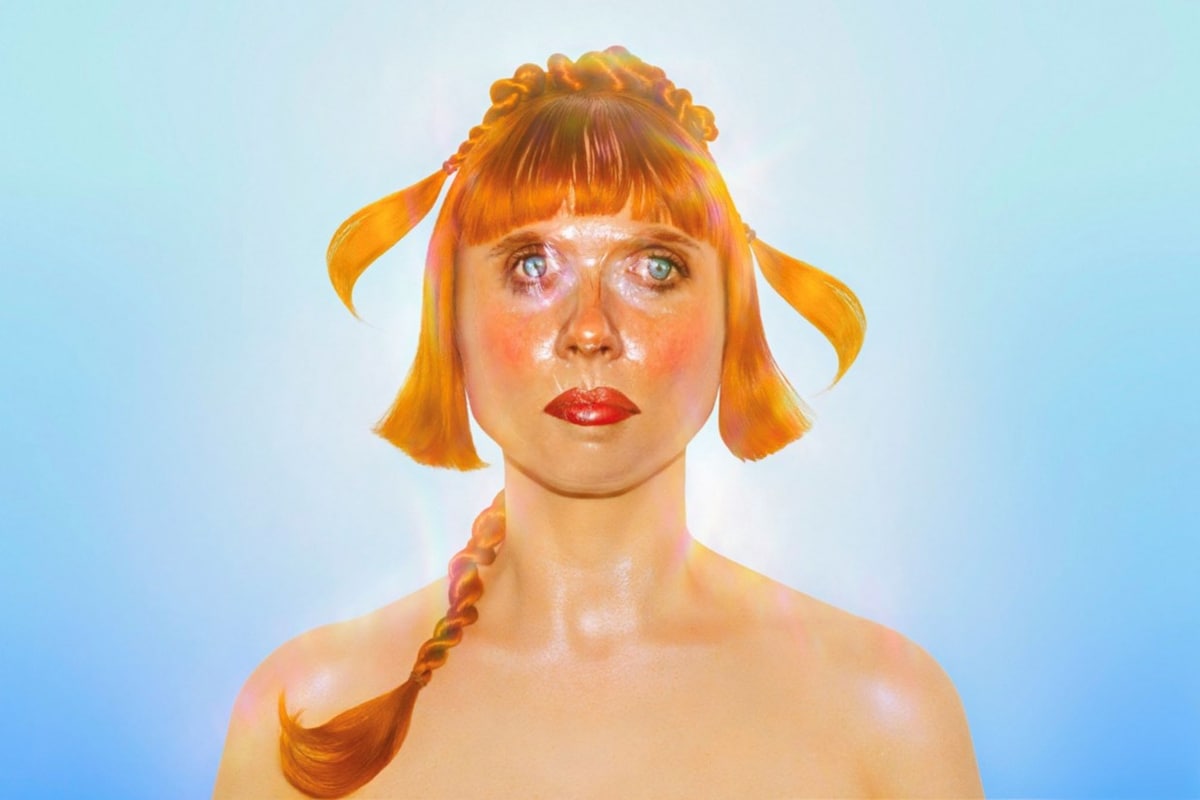 holly herndon net worth