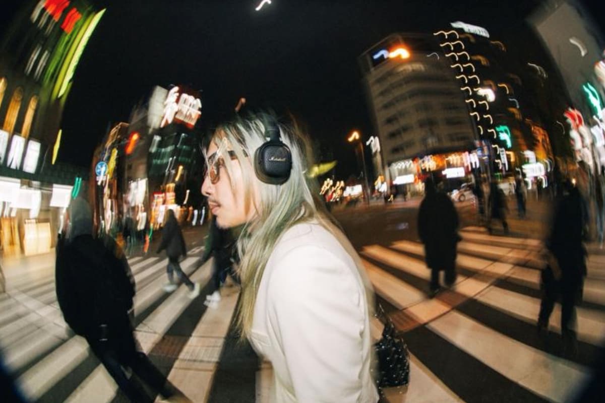 Marshall just made your new favourite headphones