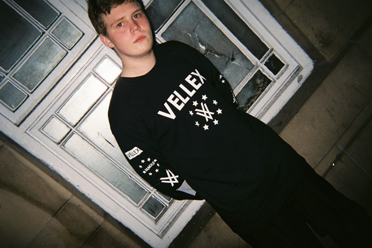 Yung Lean is opening an online clothes store | Dazed