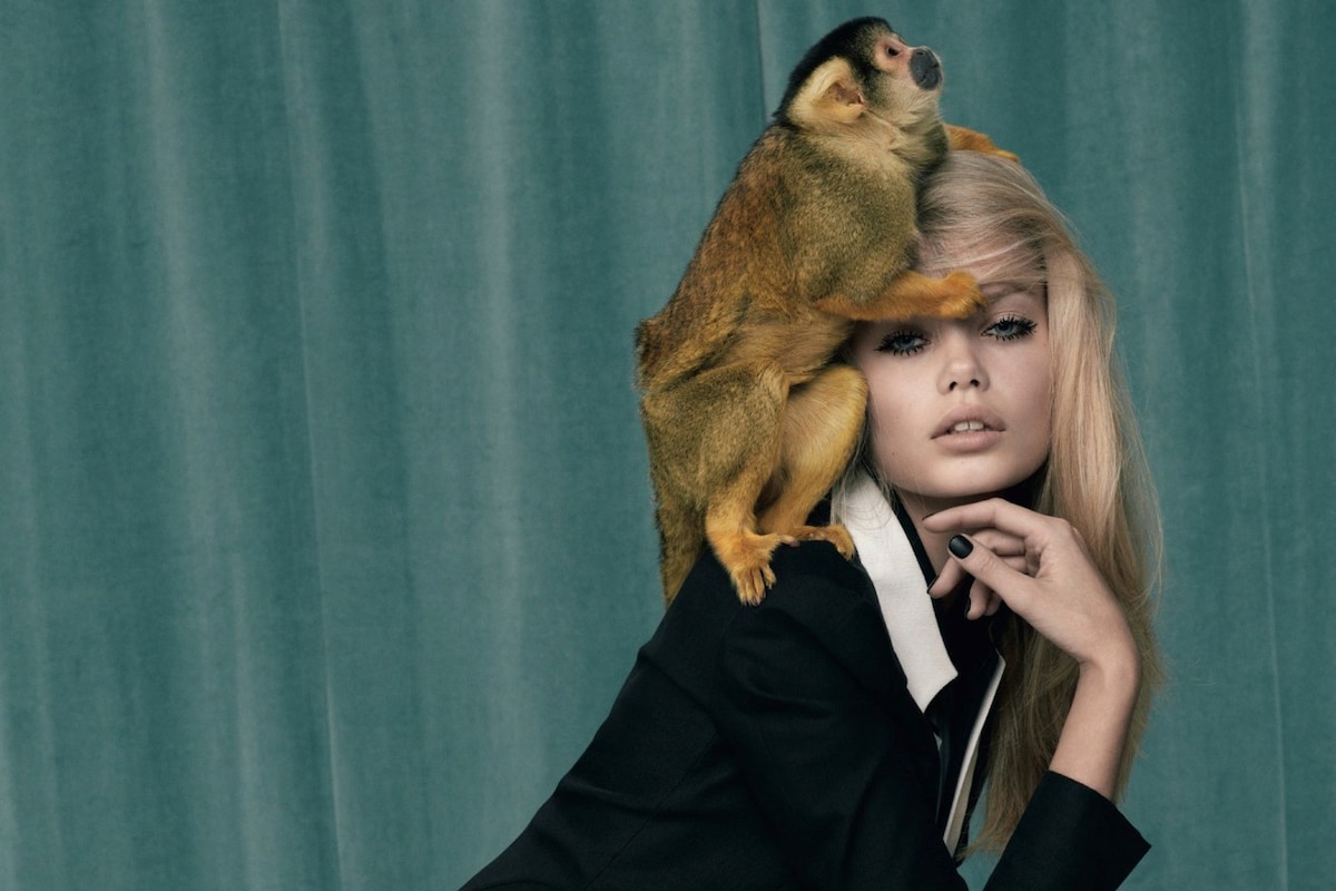 Inside the world of Robert Storey | Dazed
