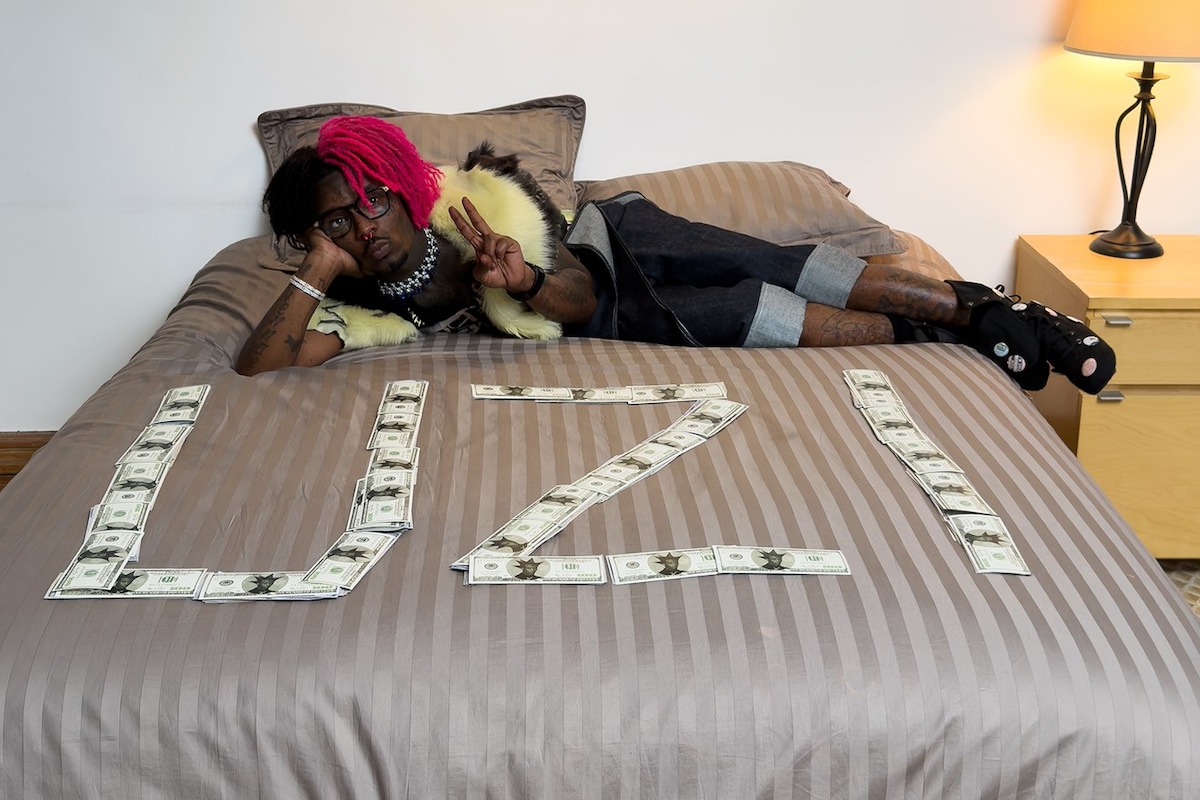 6 times Lil Uzi Vert pushed rap forward | Dazed