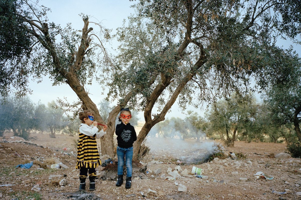 These Palestinian photographers explore loss, longing and life in exile post image