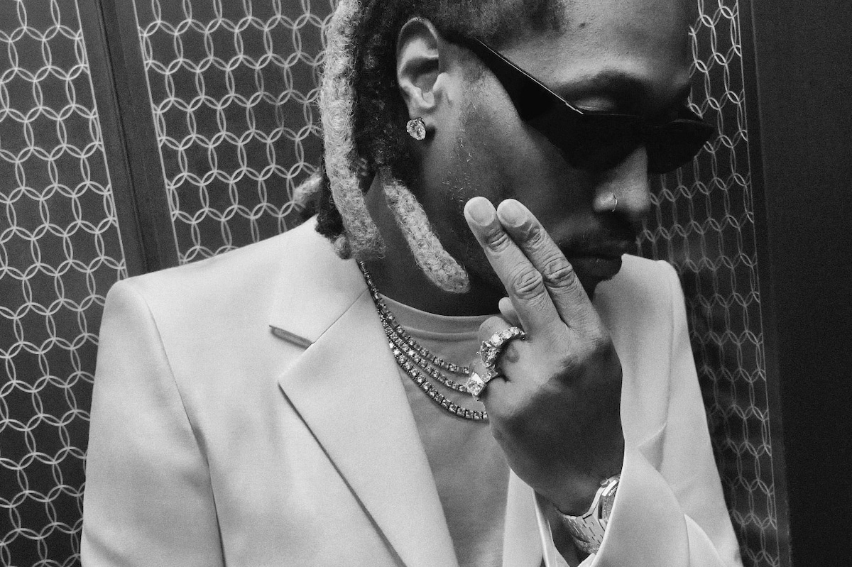 Future is taking a turn as the creative director of Lanvin - Vimarsana News