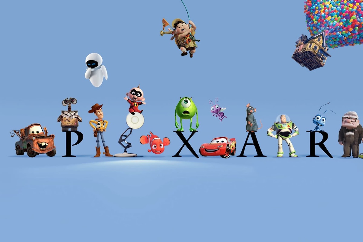 Want to make your own Toy Story? | Dazed