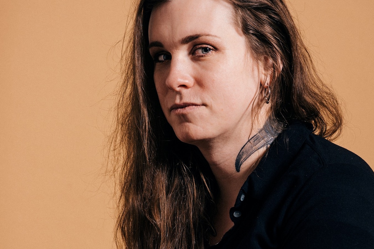 Laura Jane Grace: true trans soul rebel | Dazed