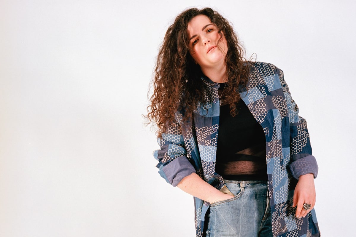 Georgia: rave to the rhythm | Dazed