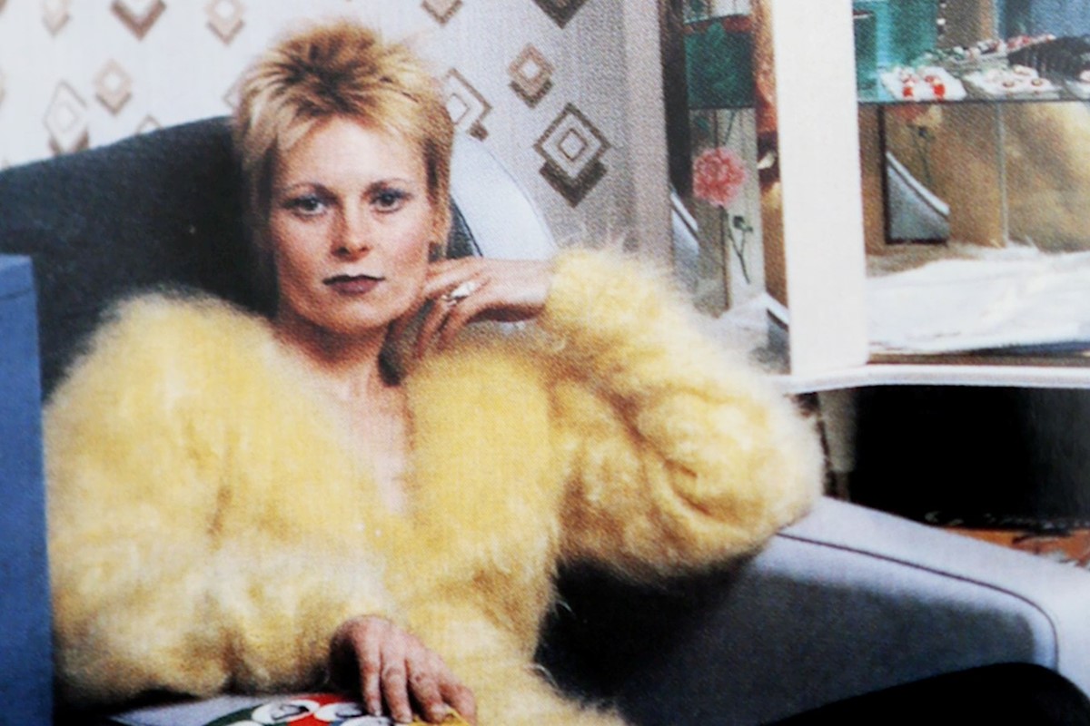 Vivienne Westwood: #1. Punk | Dazed