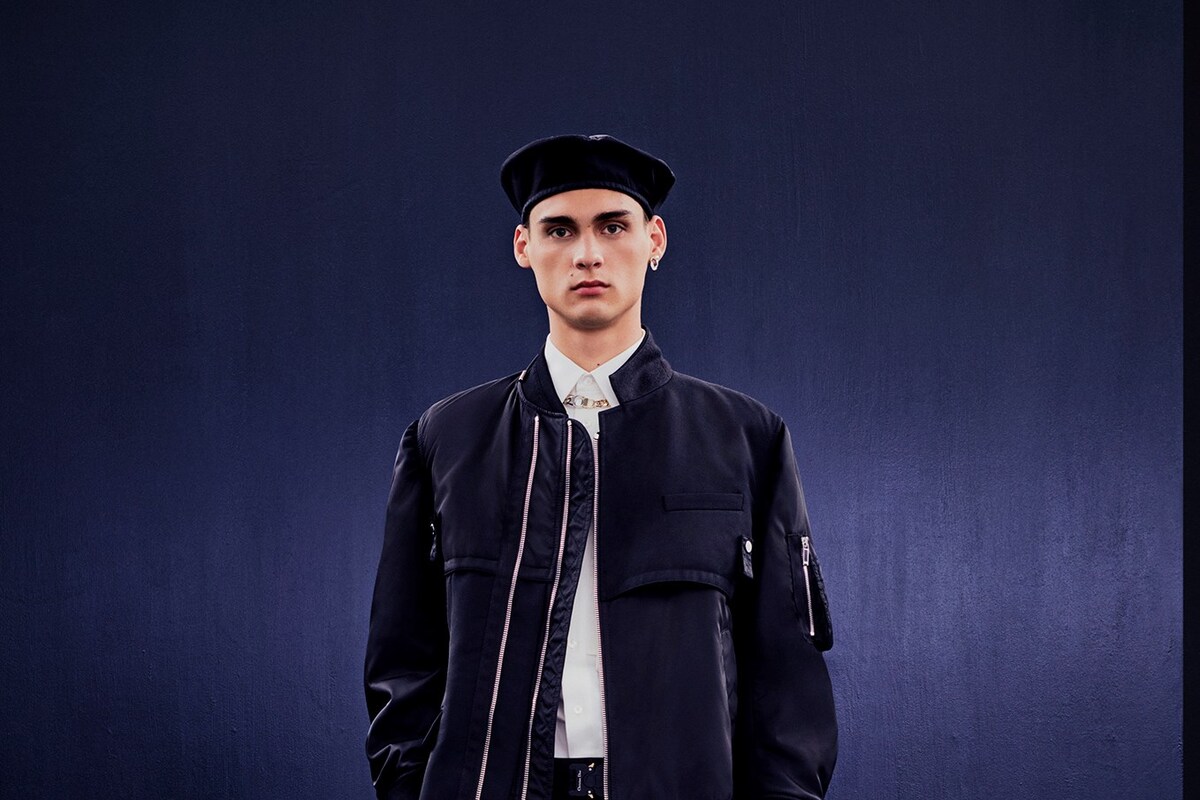 sacai dior price