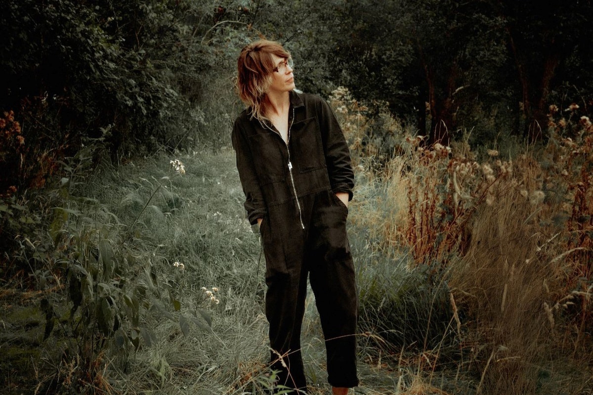 Imogen Heap: ‘We’re on the edge of a very chaotic period in our story’