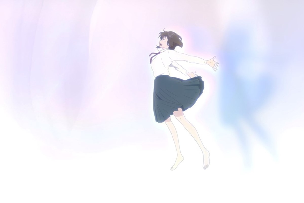 How Anime Director Mamoru Hosoda Draws Worlds Together
