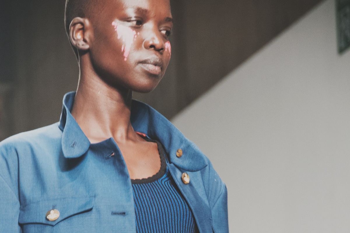 Vivienne Westwood SS15 | Dazed