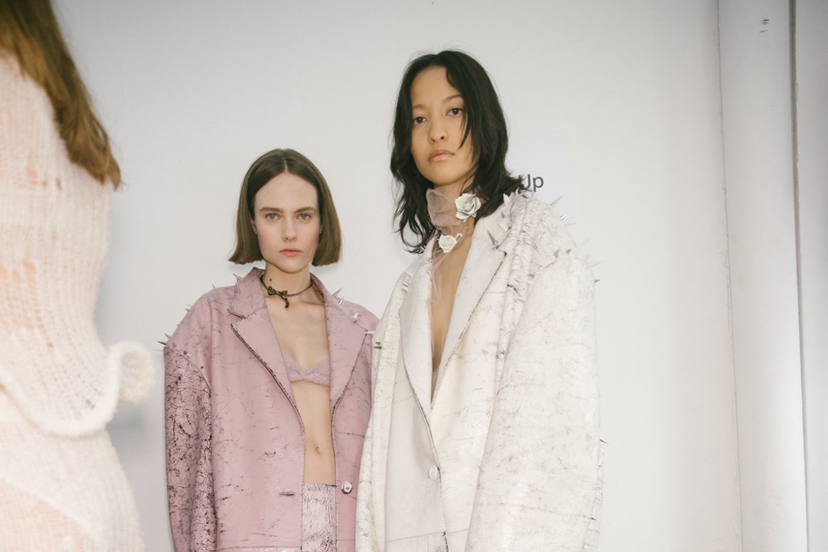 Acne Studios SS23 womenswear | Dazed