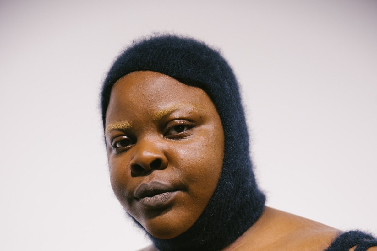 Sinéad O'Dwyer AW23 Dazed