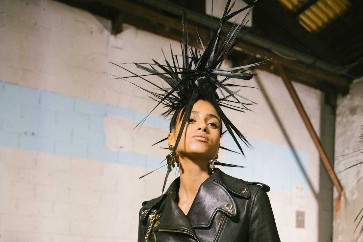 Moschino Womenswear AW23 | Dazed