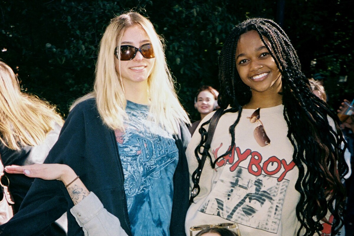 Timothée Chalamet look-alike competition | Dazed