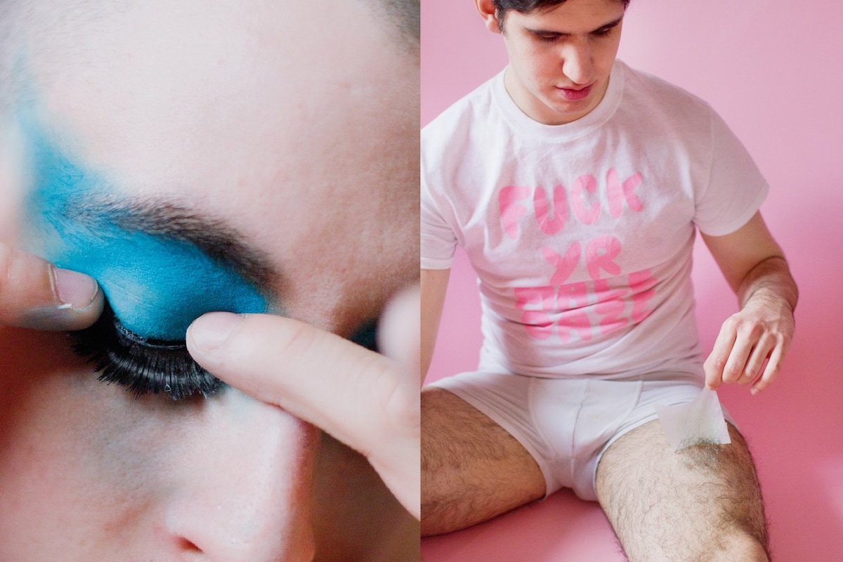 Laurence Philomene is reframing how we represent femininity | Dazed