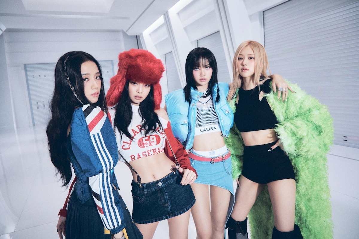 Blackpink have signed 'an exclusive contract' to stay together | Dazed