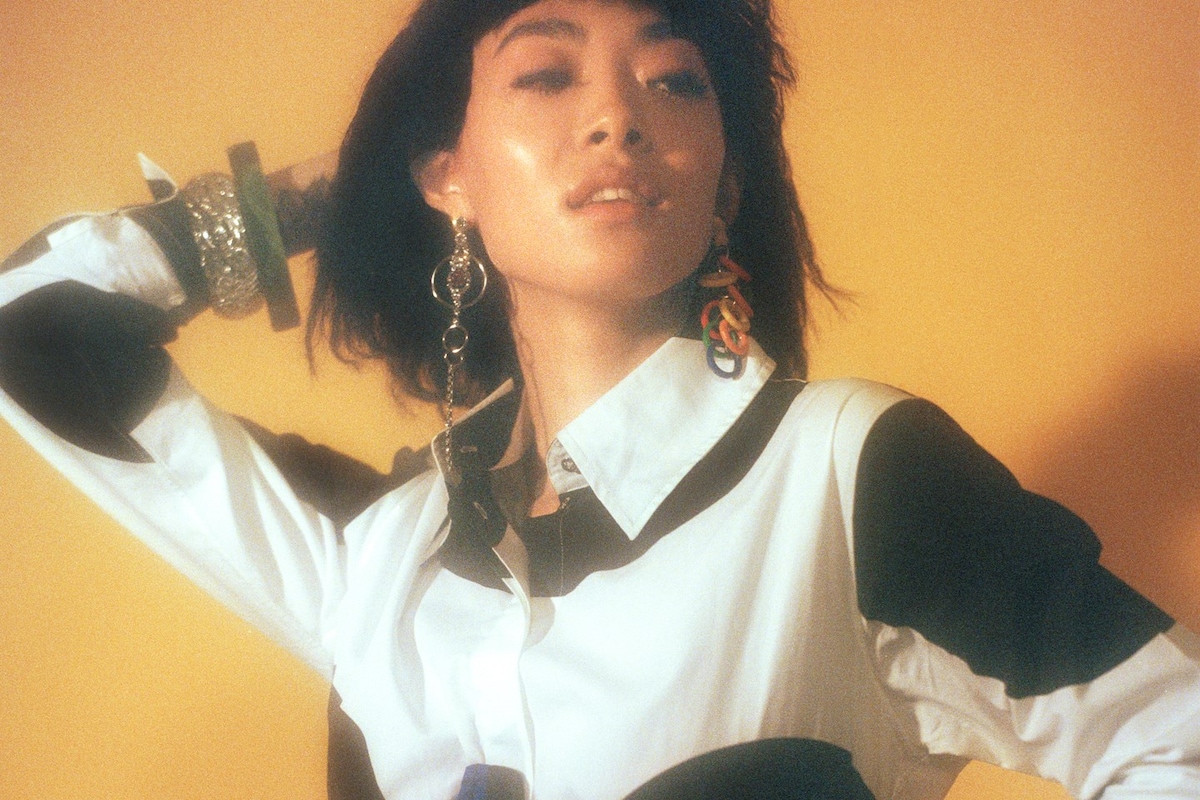 Falling down an online rabbit hole with Rina Sawayama | Dazed