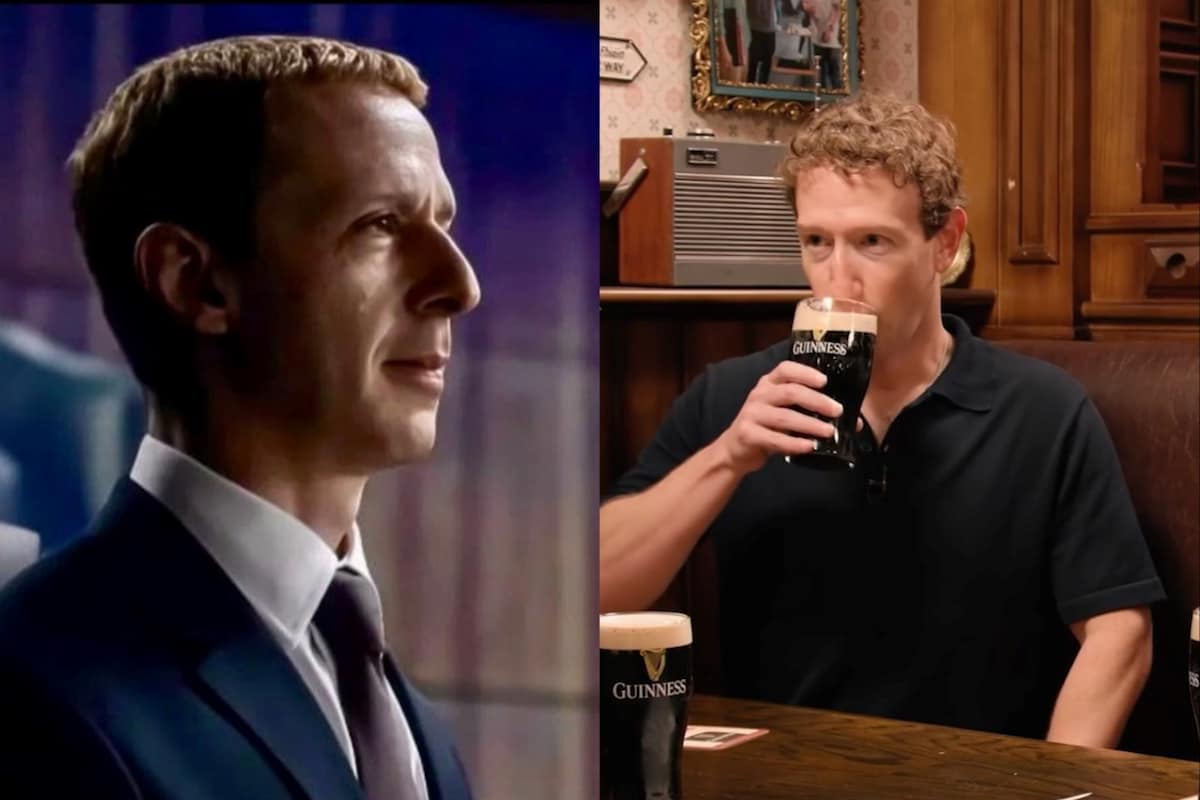 The uncanny rehabilitation of Mark Zuckerberg