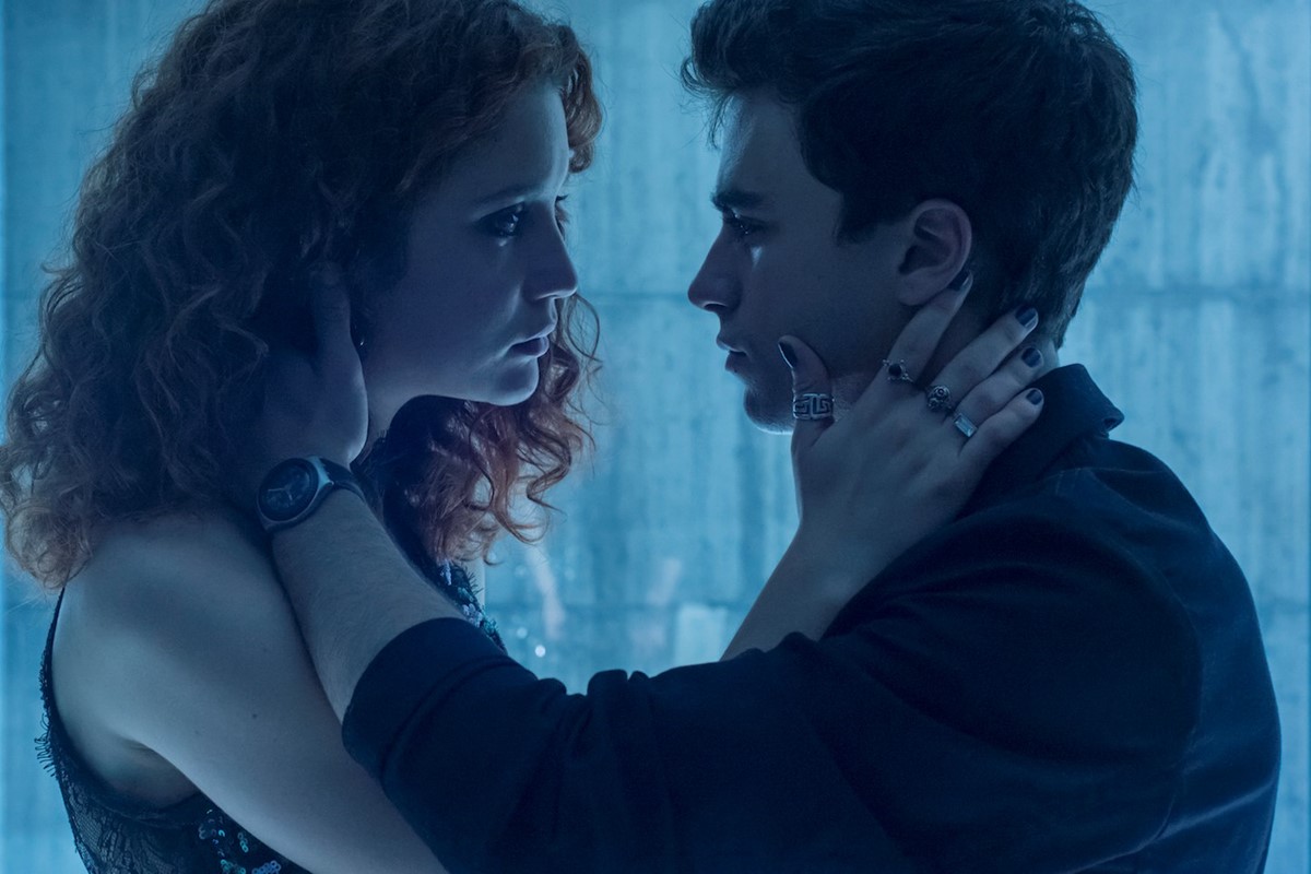 Why you need to watch Elite, Netflix's sexy Spanish teen thriller | Dazed