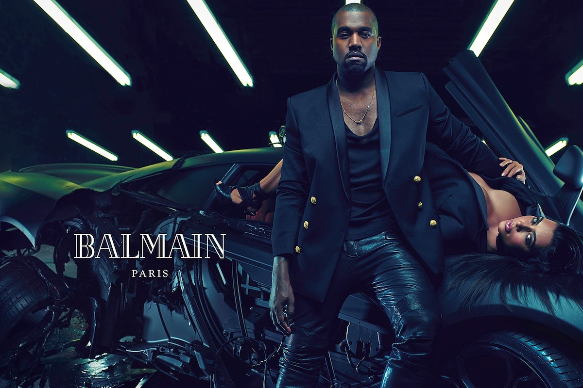 kim kardashians men - Ilustrasi 3