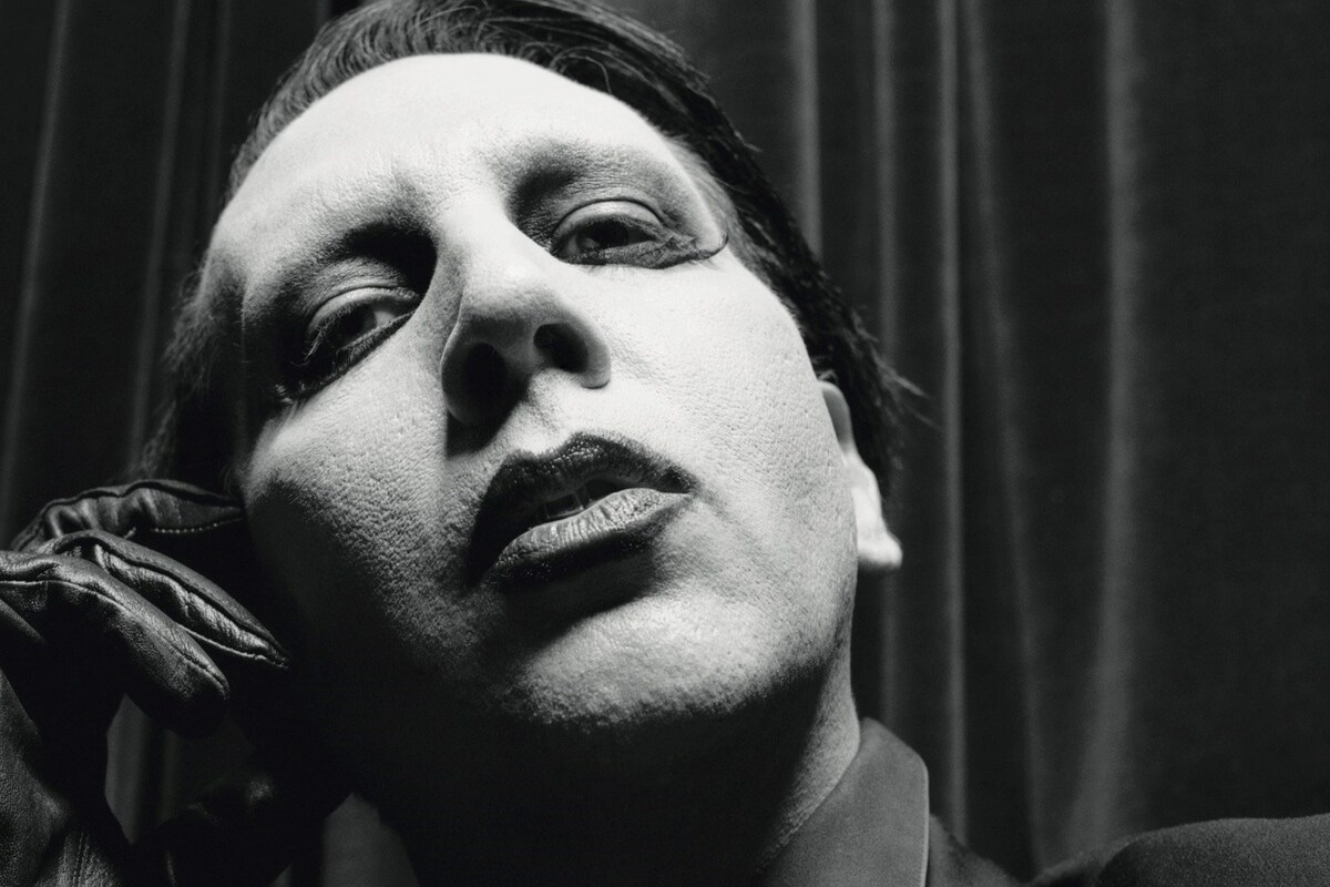 Saint Laurent by Hedi Slimane | Dazed