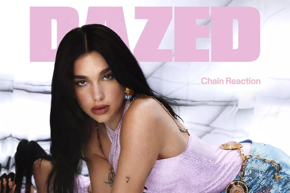 Buy Dazed Magazine | Dazed