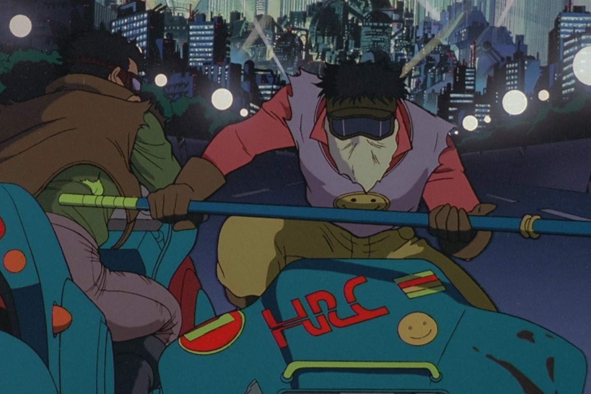 The live-action remake of Akira finally has a filming date | Dazed